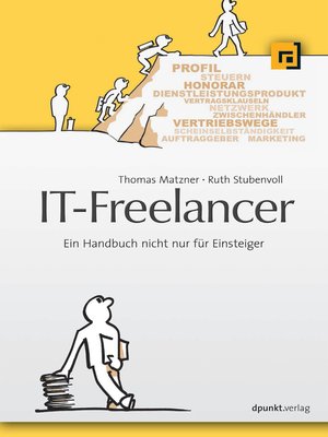cover image of IT-Freelancer